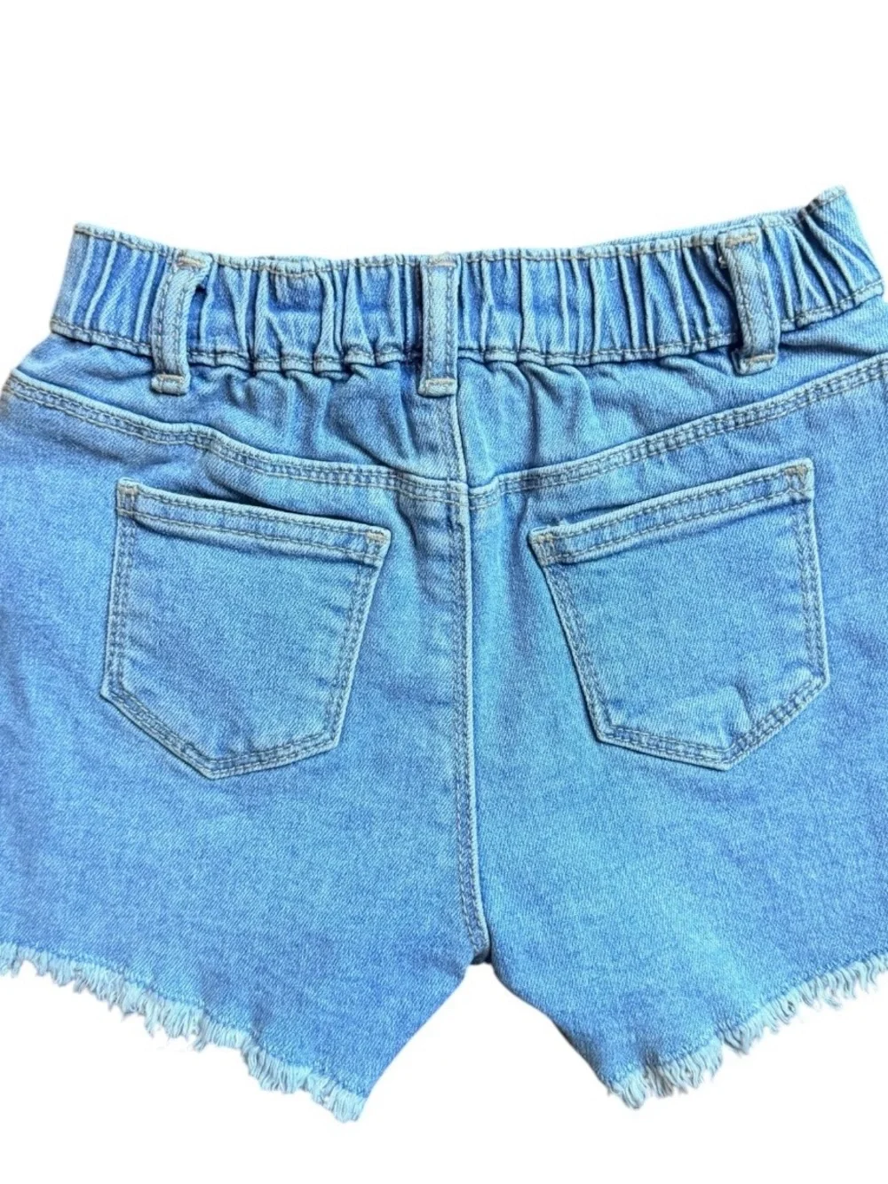 Toddler Girl Bundle 4T